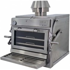 Cuptor carbuni PIRA 70 Silver ED